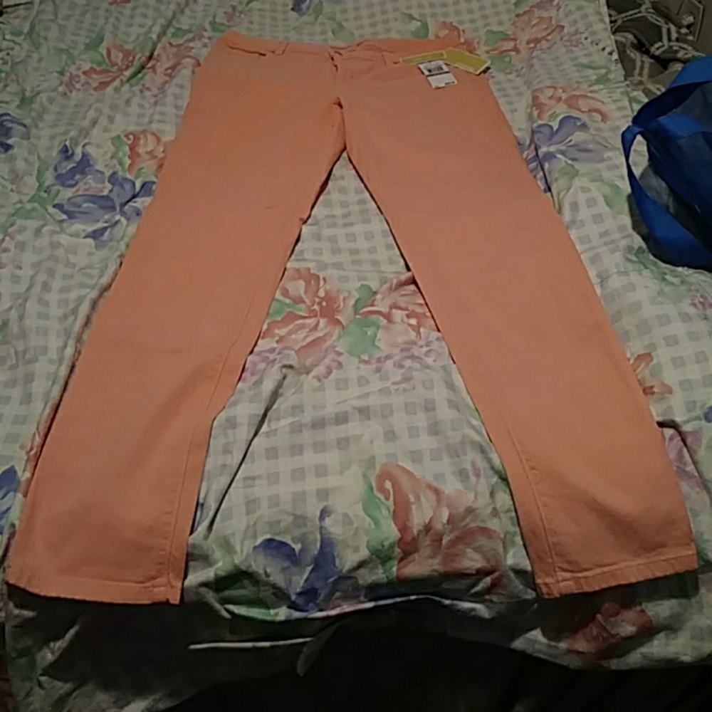 Micheal kors skinny jeans